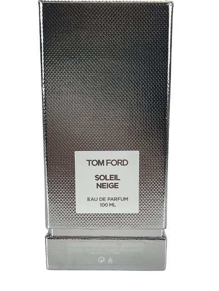 TOM FORD Soleil Neige 100 mL Eau de Parfum Spray