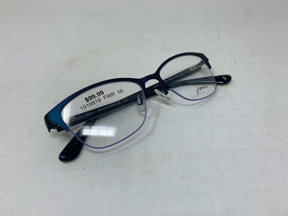 Joules Eye Glasses **AS-IS, SEE CONDITION**