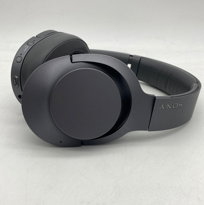 Sony Hear on 2 Wireless Noise Canceling Stereo Headset (WH-H900N/BM)