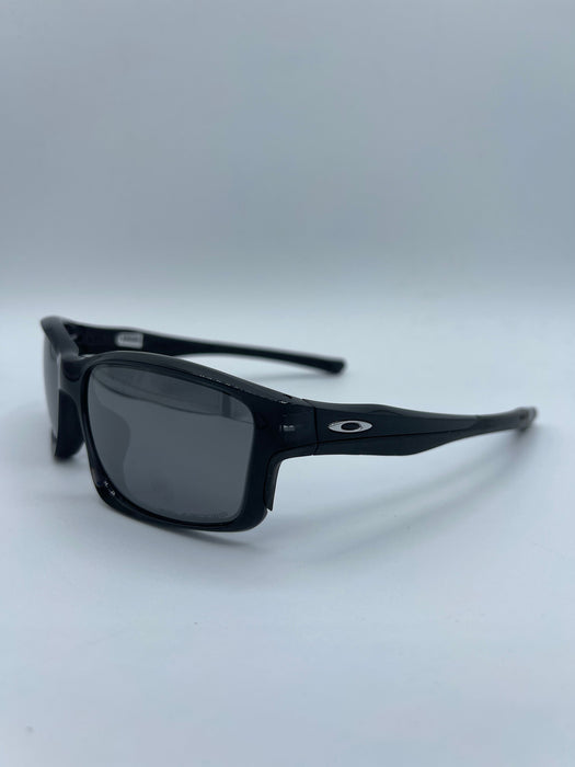 Oakley Chainlink Sunglasses OO9247-09 Black Ink