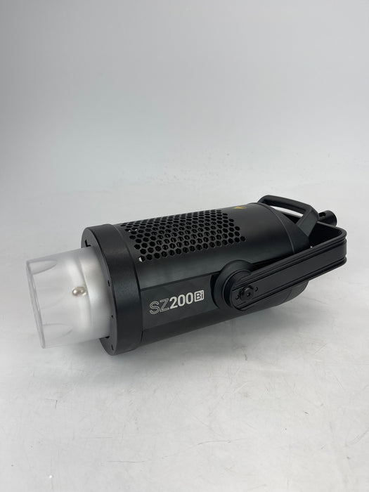 Godox SZ200 Bi-Colour LED Video Light