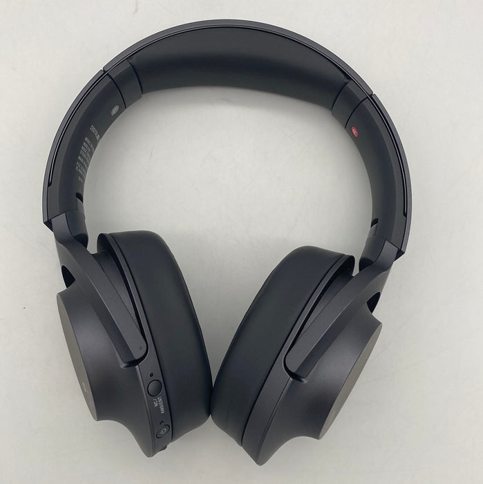 Sony Hear on 2 Wireless Noise Canceling Stereo Headset (WH-H900N/BM)