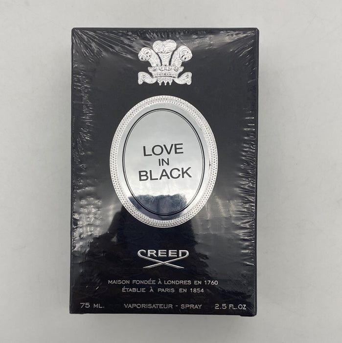 CREEDLove In Black / EDP Spray 2.5 oz