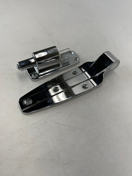 Kason Hinge Offset