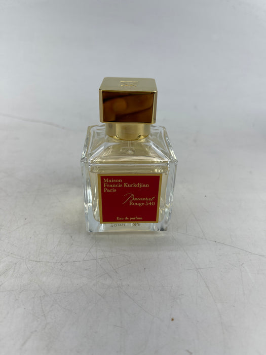 Maison Francis Kurkdjian Paris | Eau De Parfum | Baccarat Rouge 540