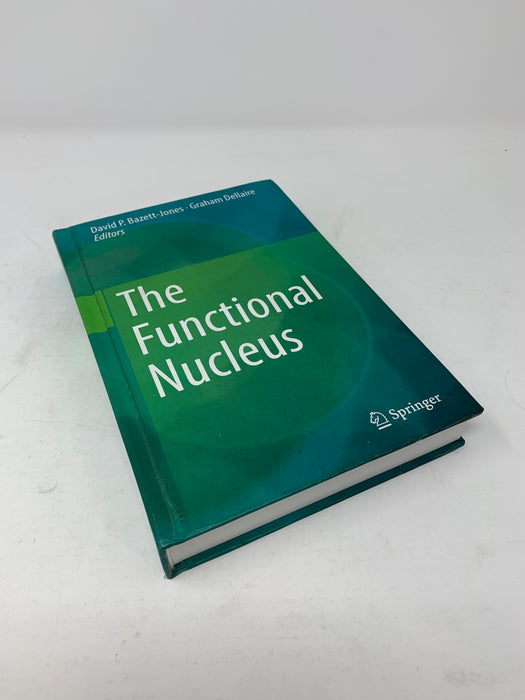 The Functional Nucleus
