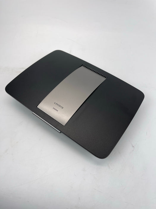 Linksys Wireless Dual-Band Router EA6500 AC1750