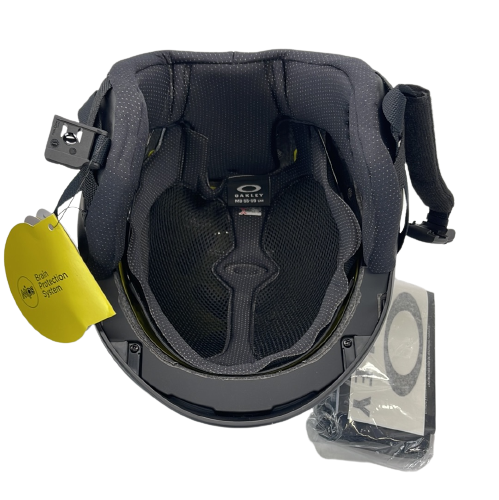 Oakley MOD3 Medium Snowboarding Helmet - Grey