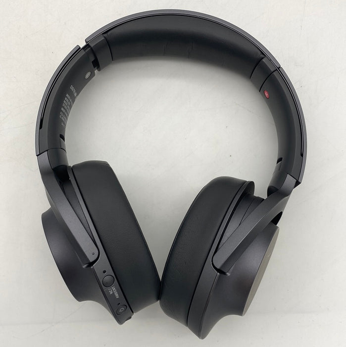 Sony Hear on 2 Wireless Noise Canceling Stereo Headset (WH-H900N/BM)