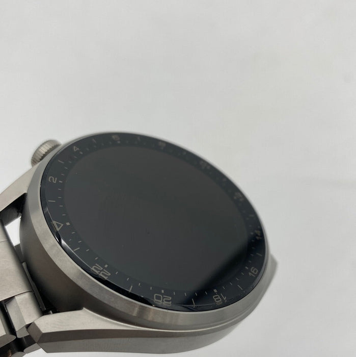 Huawei WATCH 3 Pro Elite - Titanium