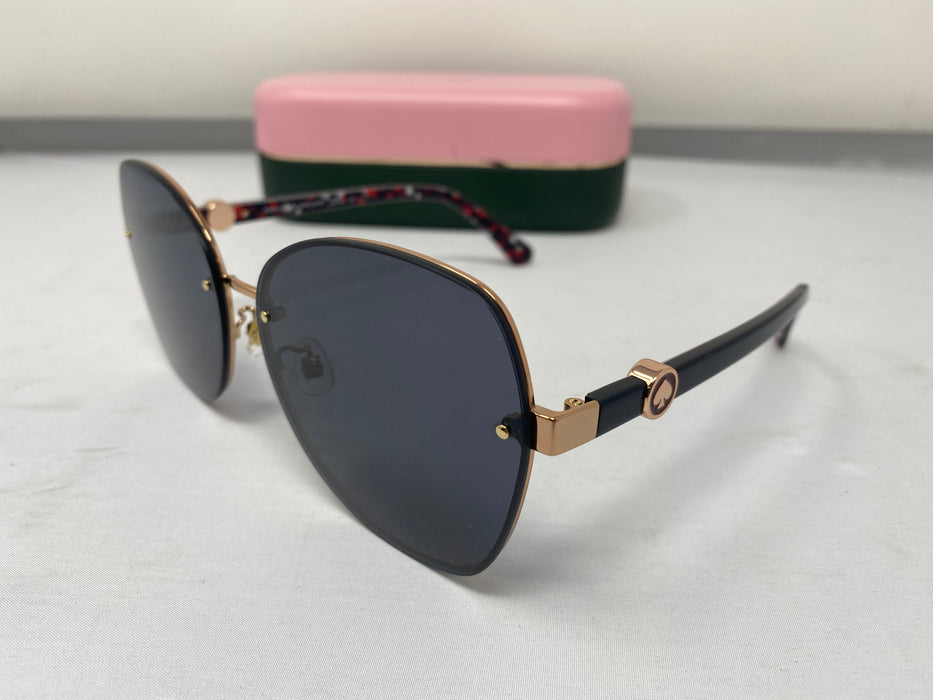 Kate Spade Sunglasses Anaelie/F/S Asian Fit AU2/M9