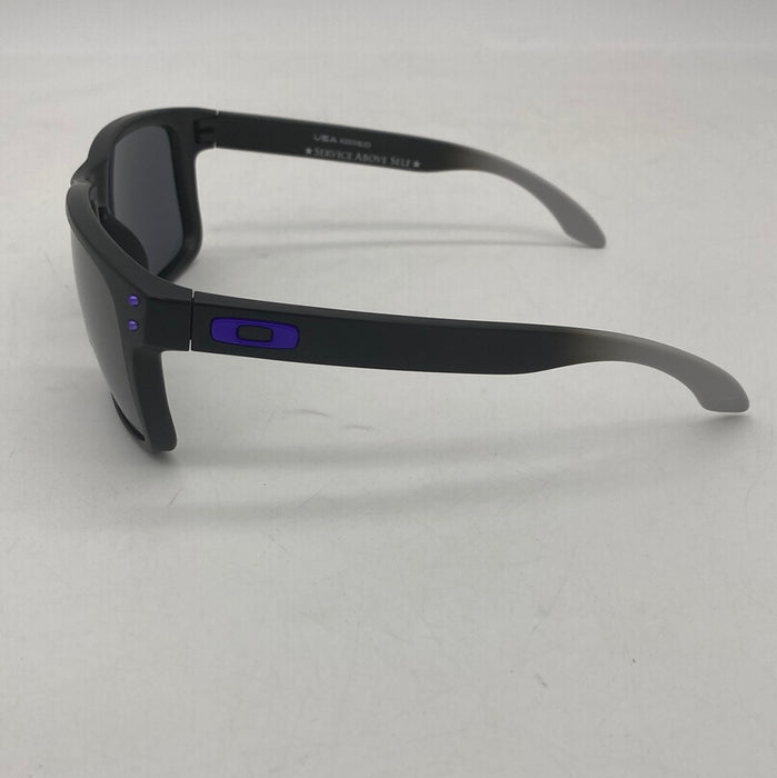 Oakley Holbrook XL Sunglasses OO9417-1759 IHF Fade | Prizm Black Lens