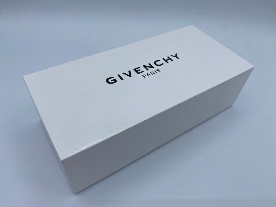 Givenchy 61mm Gradient Round Sunglasses