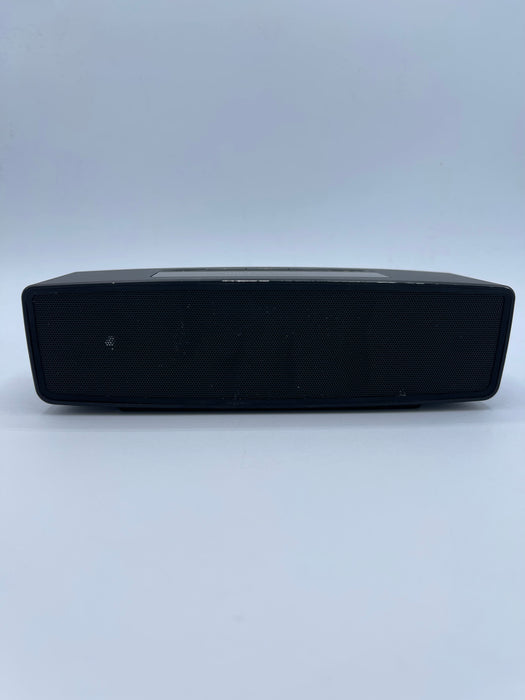 Bose SoundLink Mini II Bluetooth Speaker Special Edition, Black SE *See Details*