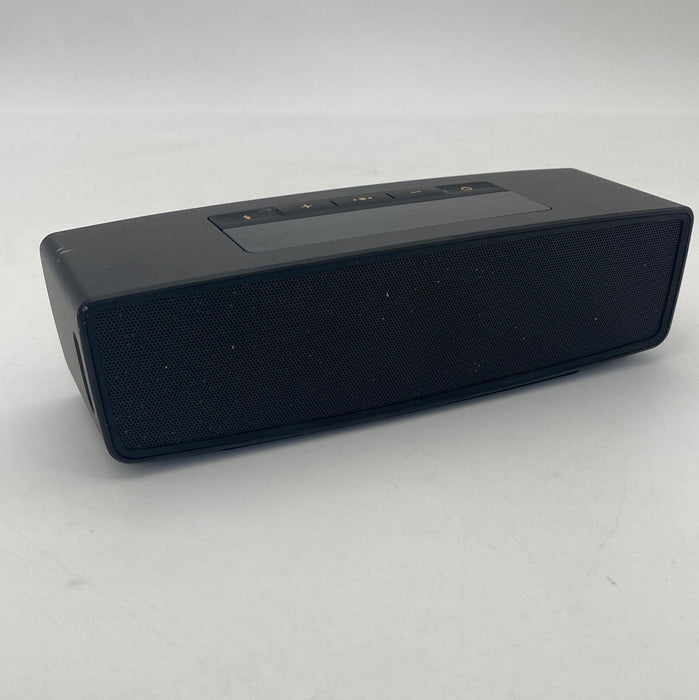 Bose SoundLink Mini II Bluetooth Speaker Copper/Black *Minor Wear*