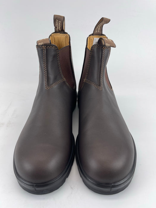 Blundstone 550 Boots Walnut AUS/UK 9, USM 10