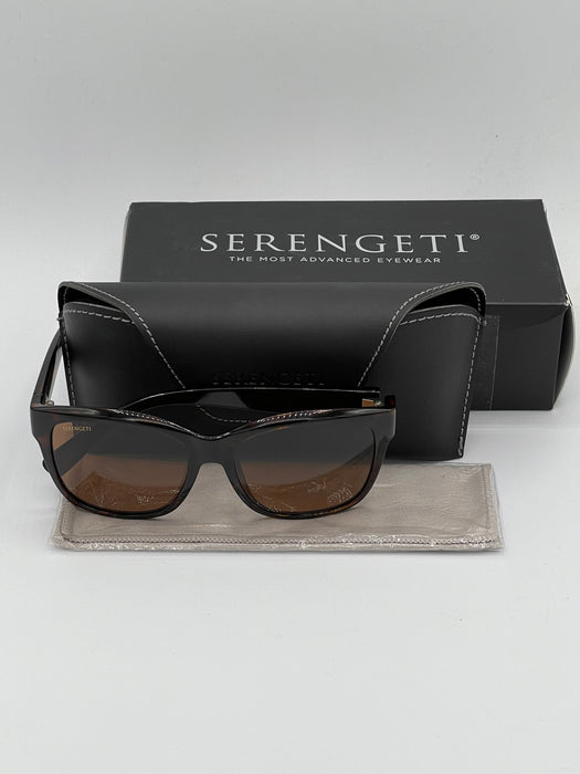 Serengeti Vanessa Sunglasses