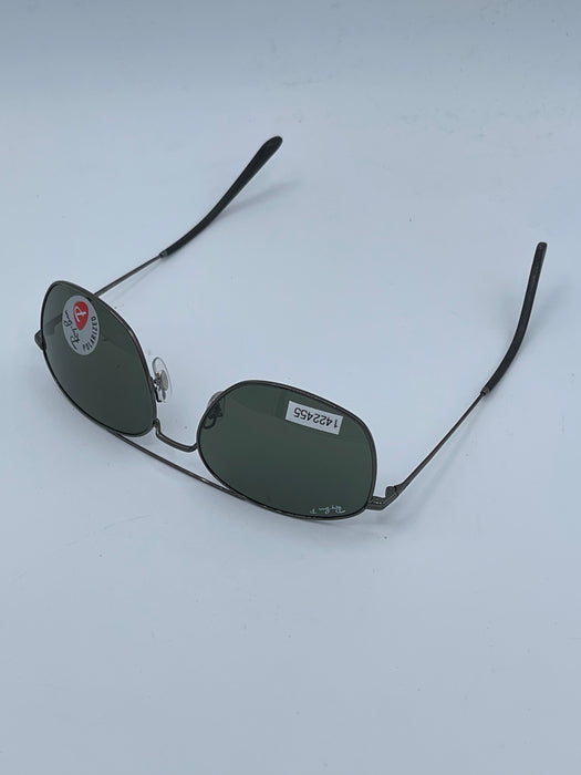 Ray-Ban RB3654 POLARIZED - Gunmetal