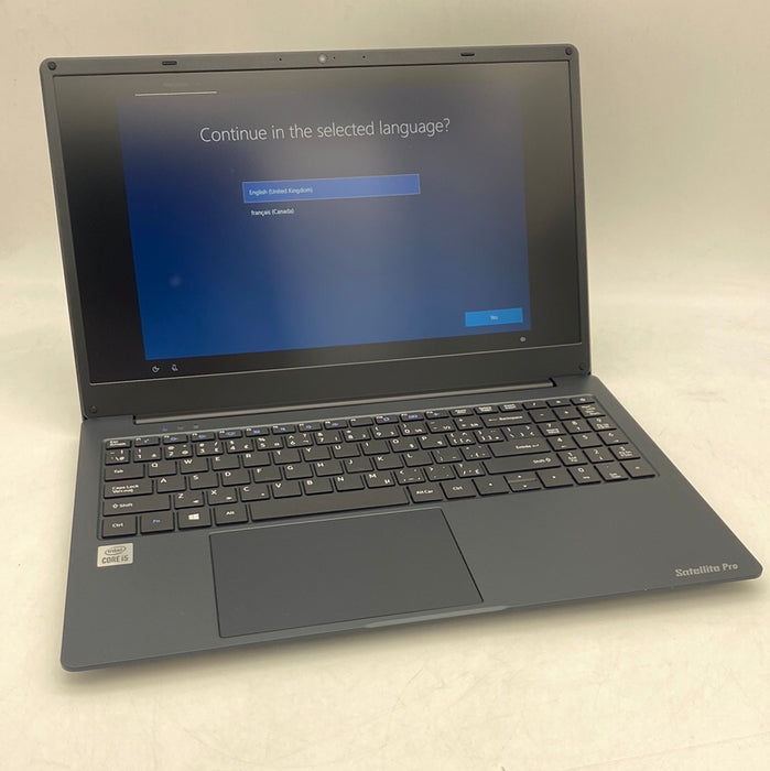 Dynabook Toshiba Satellite Pro C50-H