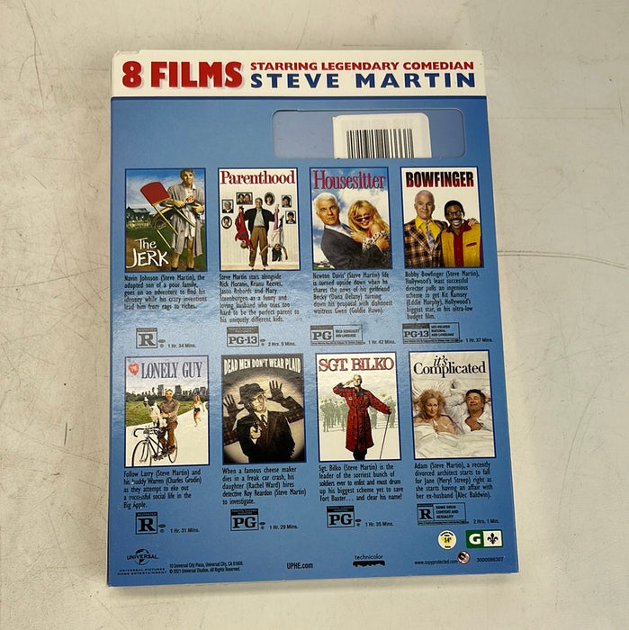 Discount DVD Bundle - (035)