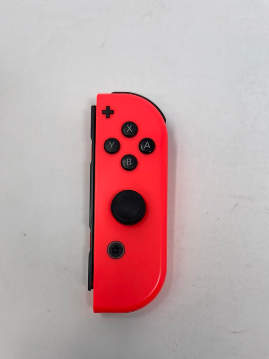 Nintendo Switch Console with Neon Blue and Red Joy-Con (Includes Case)