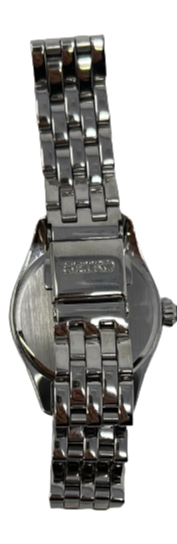 Seiko Ladies Daywear Quartz Watch (SUR333p1)