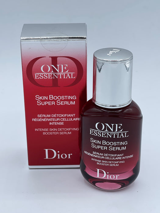 DIOR ONE ESSENTIAL SKIN BOOSTING SUPER SERUM 30ML