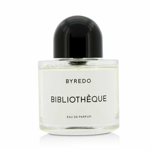 BYREDO- Bibliotheque Eau De Parfum Spray 100ml/3.3oz