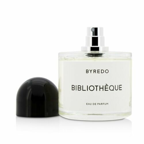 BYREDO- Bibliotheque Eau De Parfum Spray 100ml/3.3oz