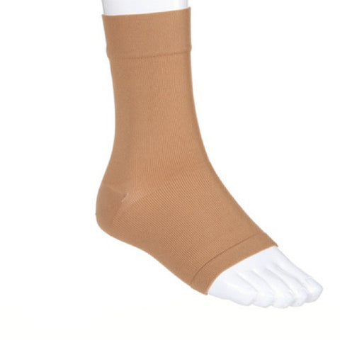 Ankle Support - Seamless Knit - 501 Medi - Adventura Sickroom Supply