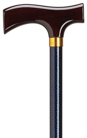 canes Adjustable Fashion Canes 27"-36" 9-0500-02 Harvy - Adventura Sickroom Supply