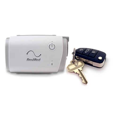 ResMed AirMini Travel CPAP - ResMed 38113 - Adventura Sickroom Supply