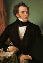 Composer, Franz Schubert