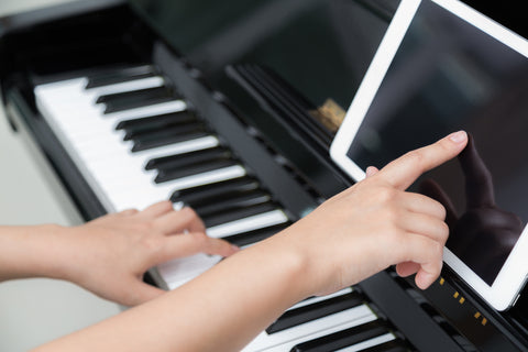 Free Piano Lessons for Beginners: A Gift of Music for Everyone - Hoffman  Academy Blog