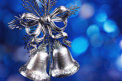 Silver bells