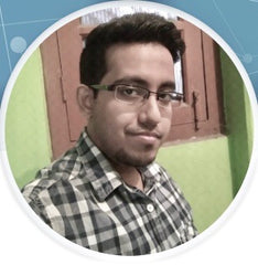 Soham Chakraborty: content writer 