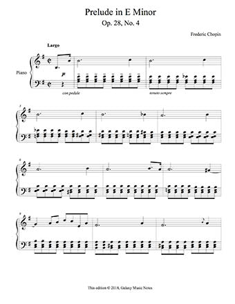carol of the bells sheet music pdf e minor