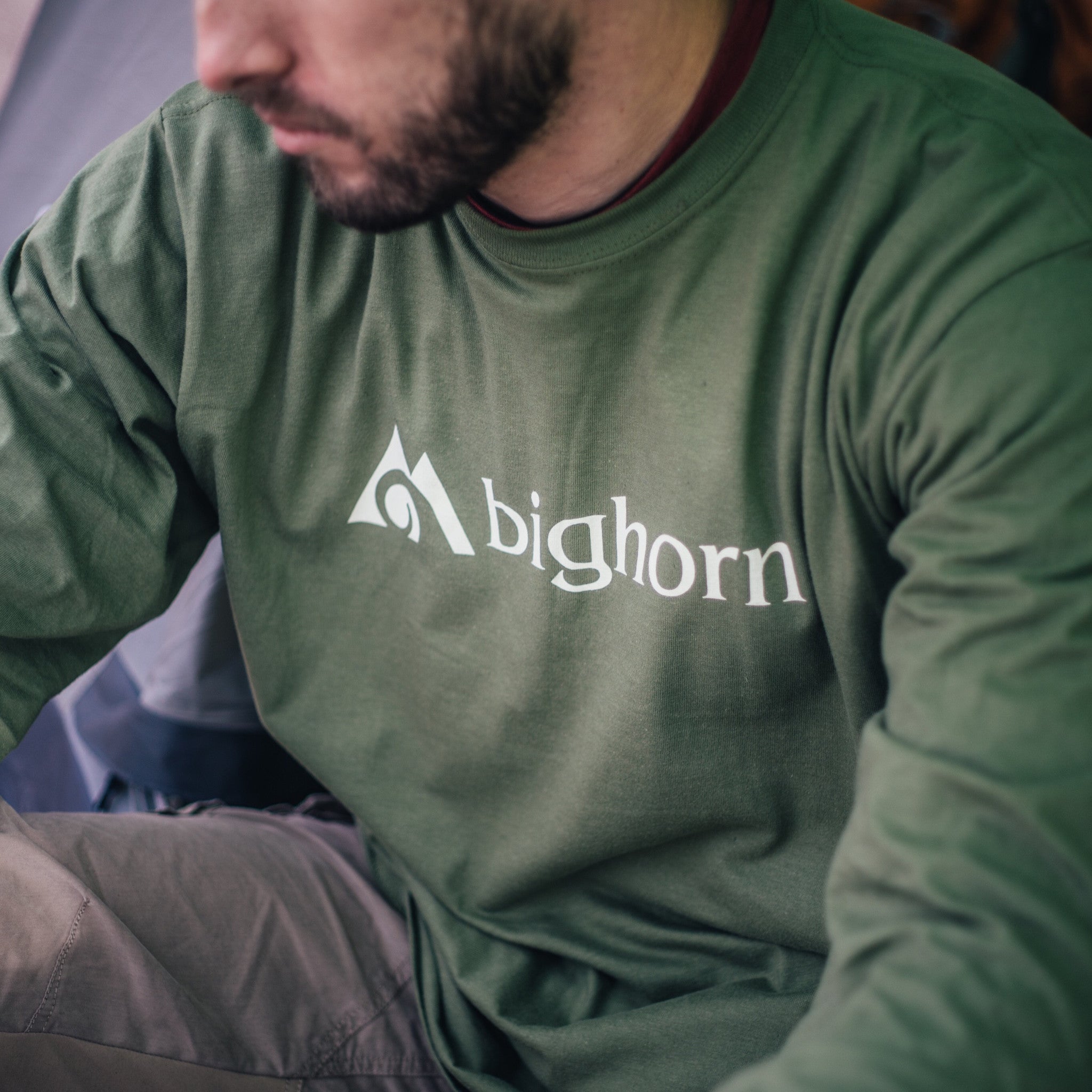 all products - bighorn