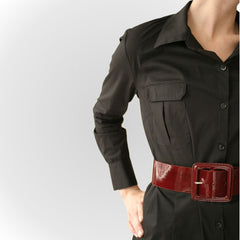 Timeless Black Shirt