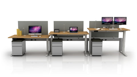 Activ-1 Height Adjustable Tables