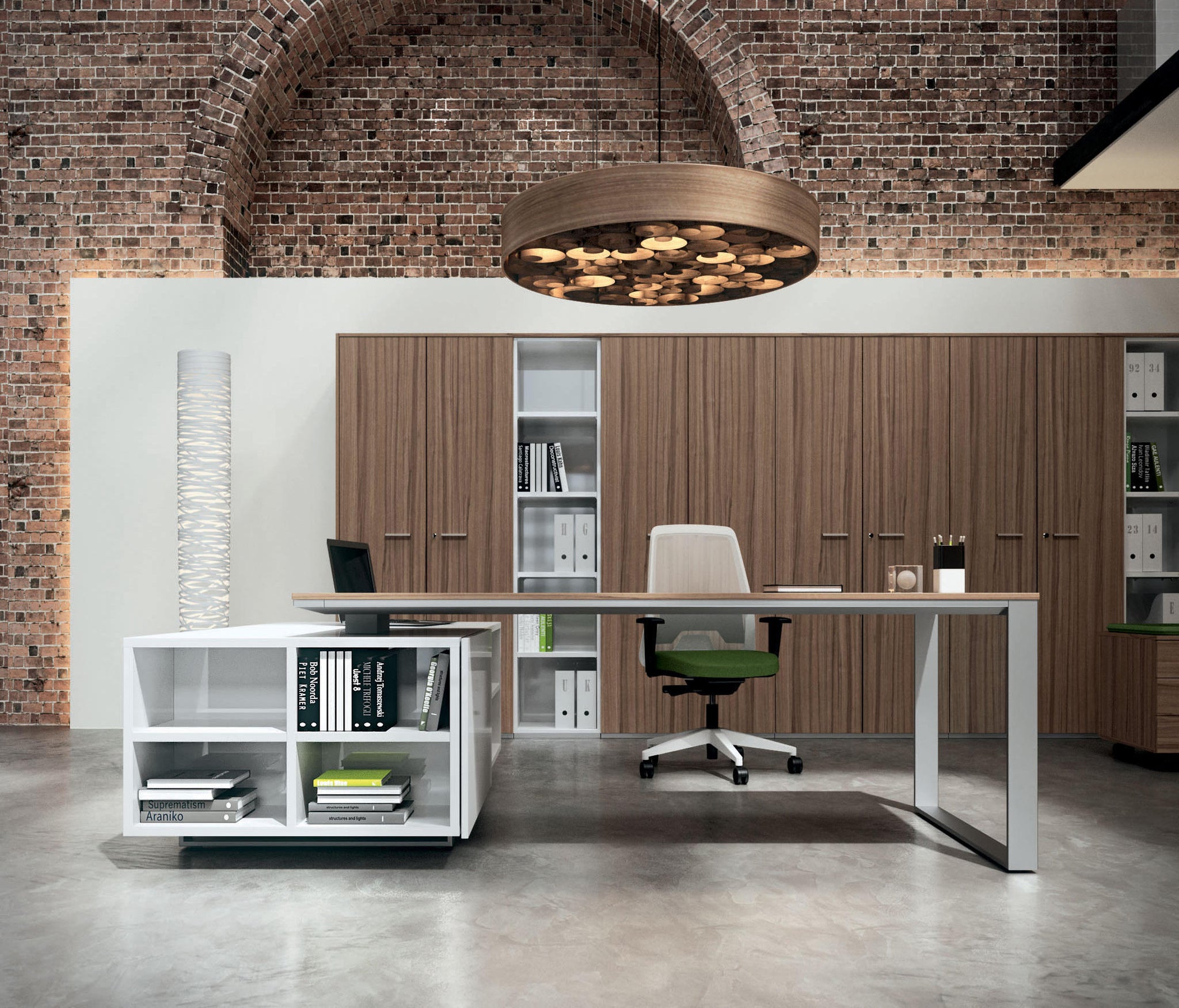 Planeta Workstations