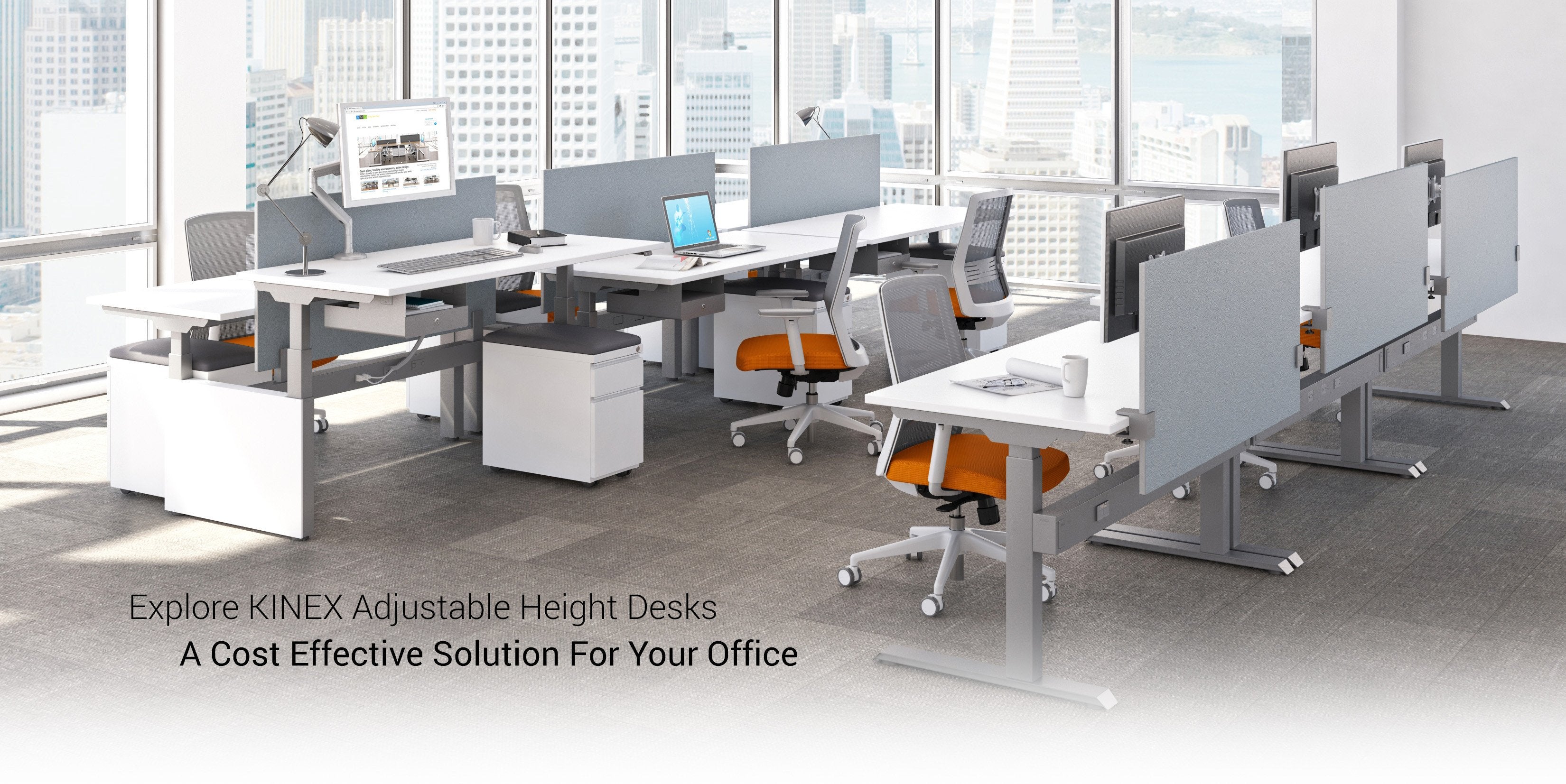 Office Furniture Heaven Inc