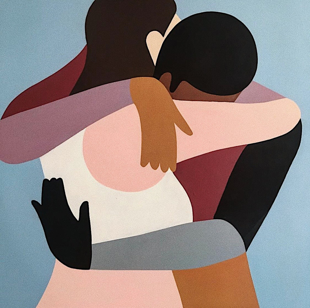 Preservation blog mystic Monday mantra Quentin monge