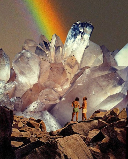 Preservation blog mystic monday mantra