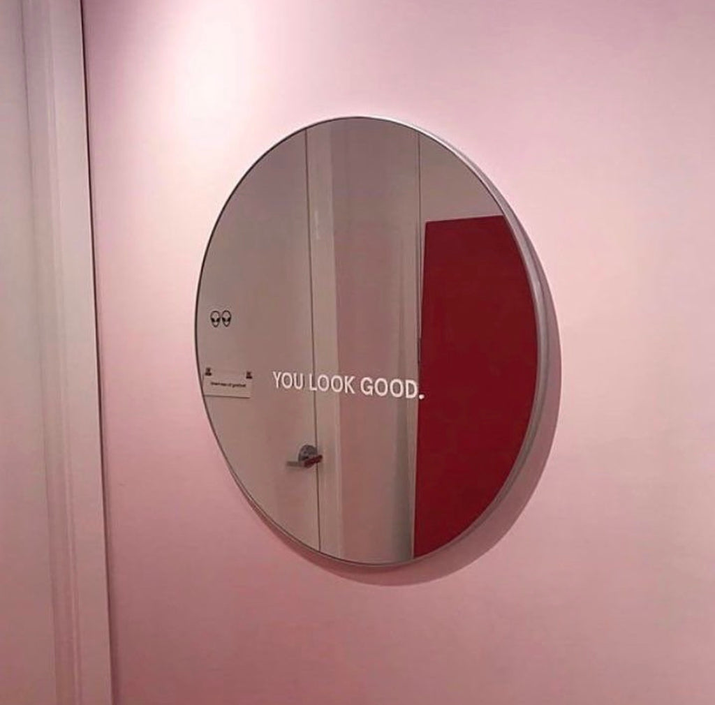 preservation blog mystic monday mantra