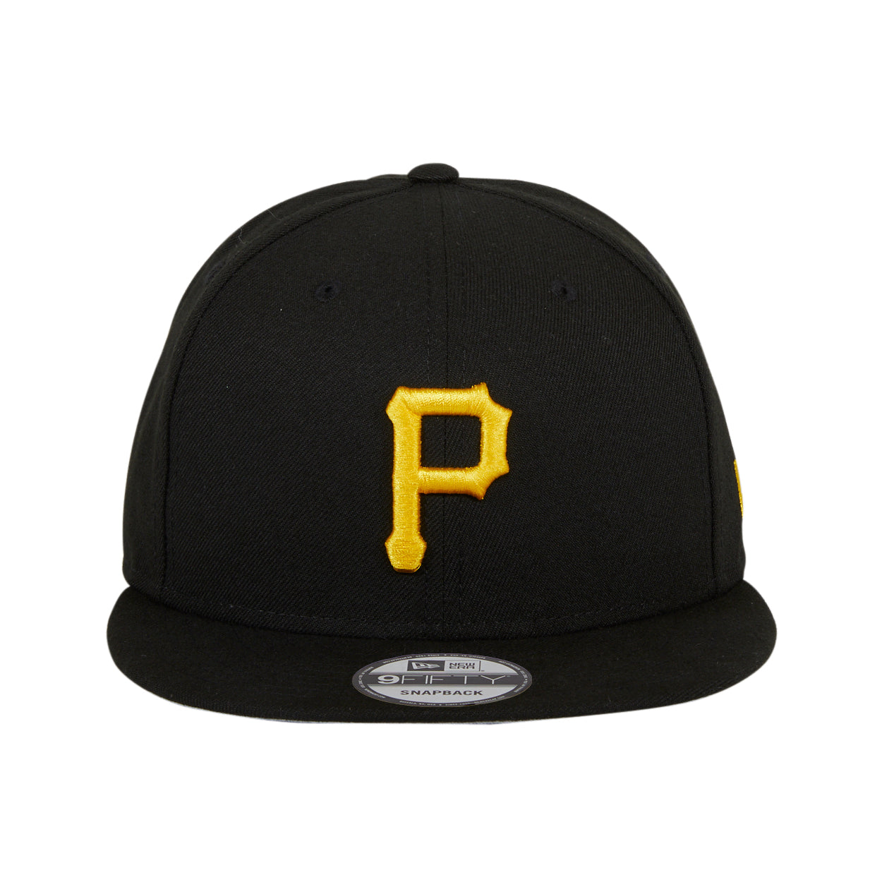 9fifty Pittsburgh Pirates Game Snapback 