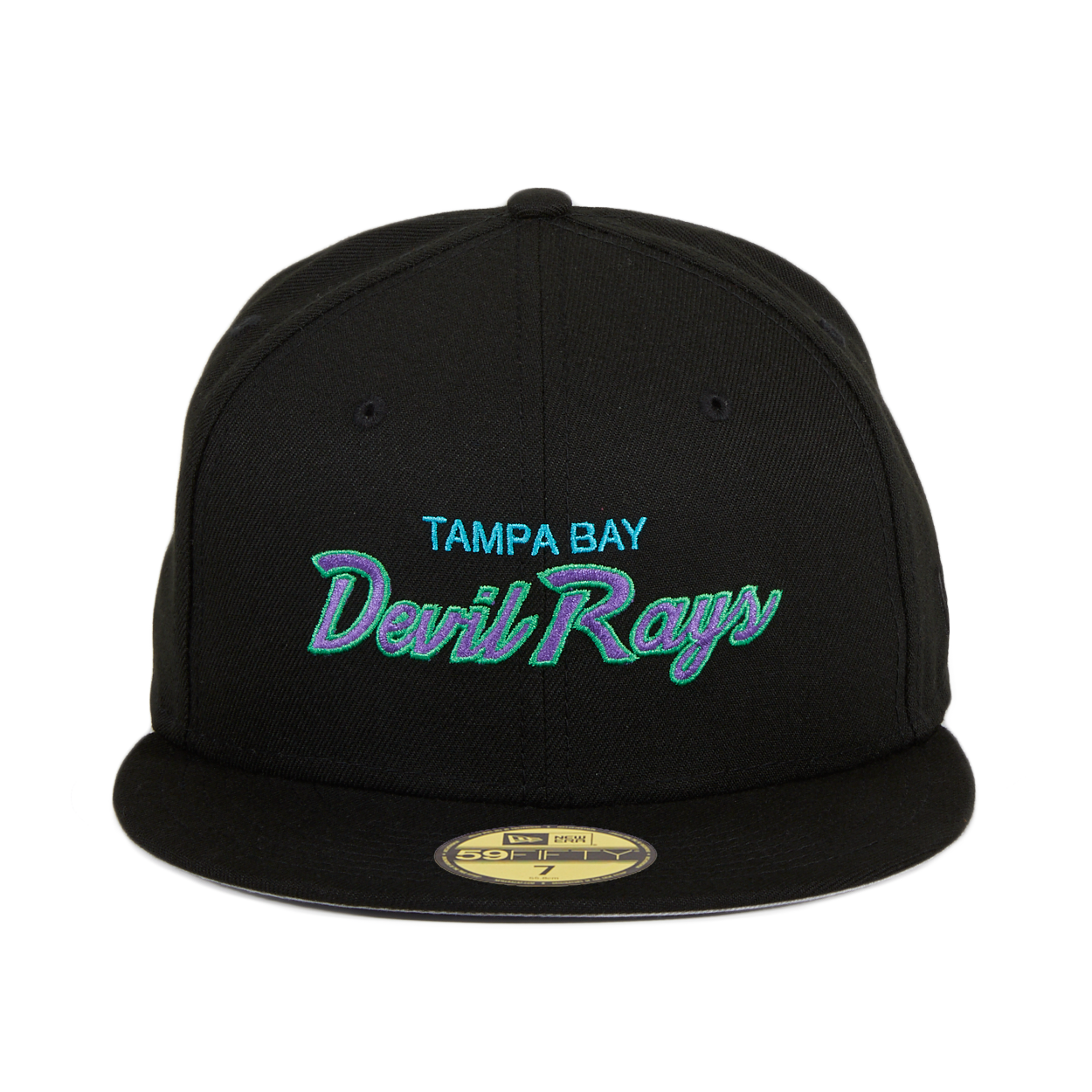 tampa bay devil rays jersey purple