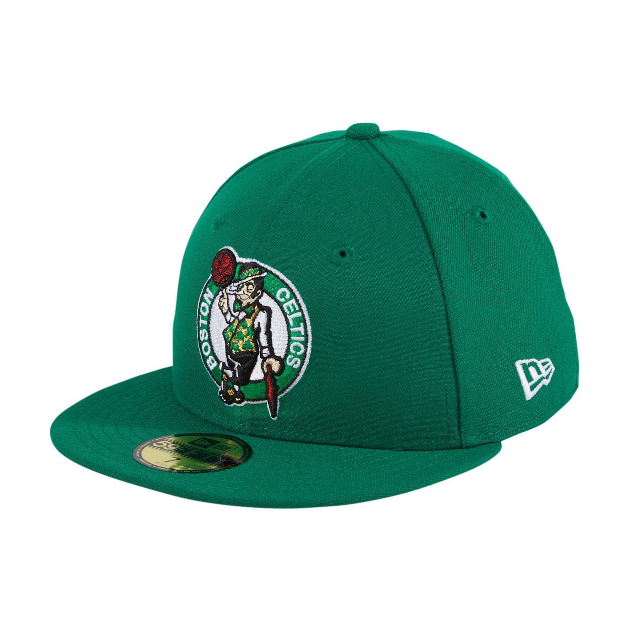 boston celtics low profile hat