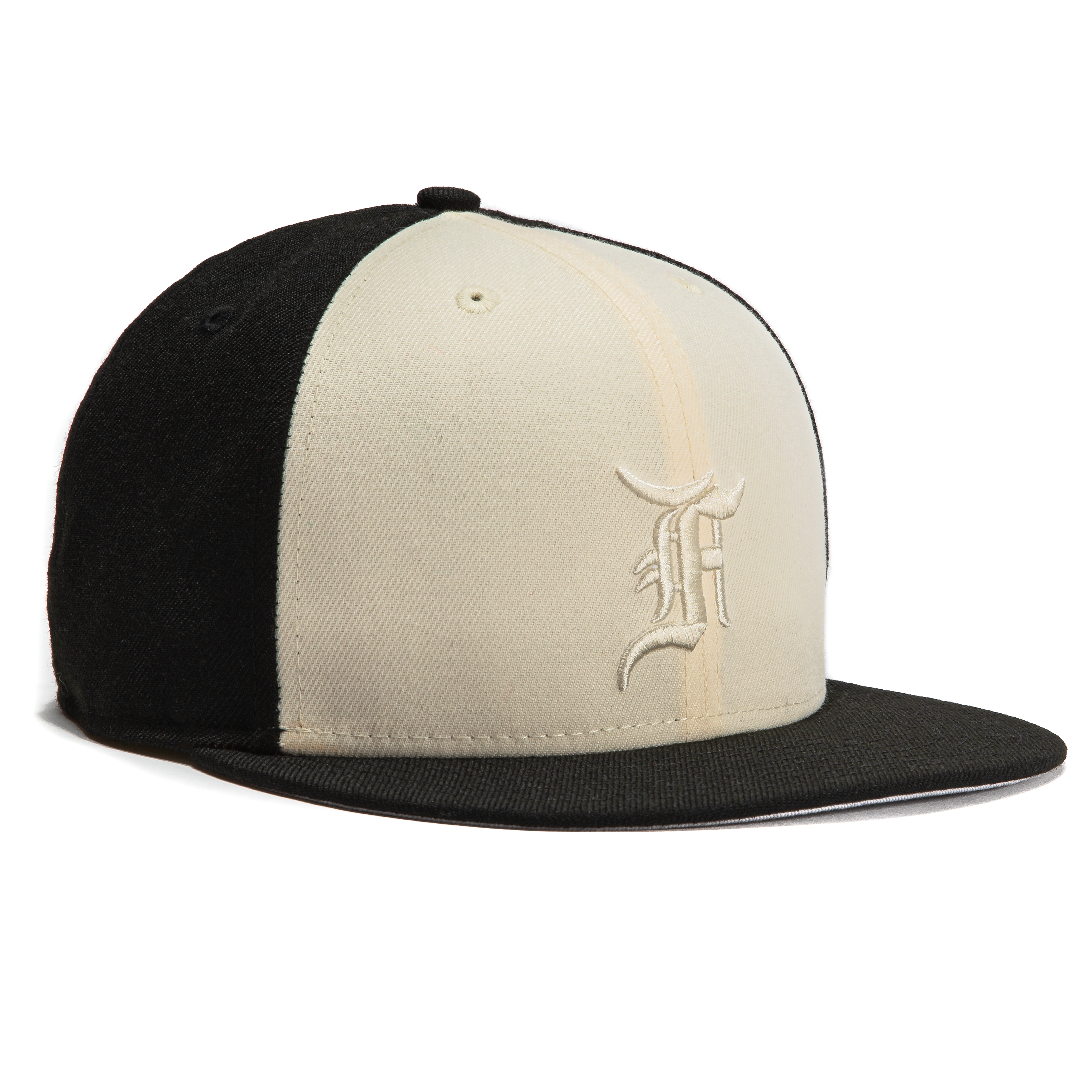 fear of god detroit hat