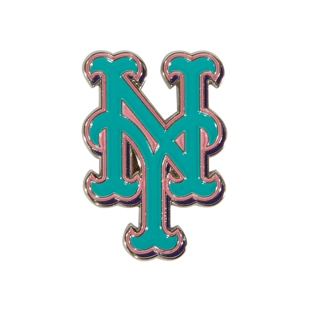 San Francisco Giants WinCraft Sugar Skull Pin